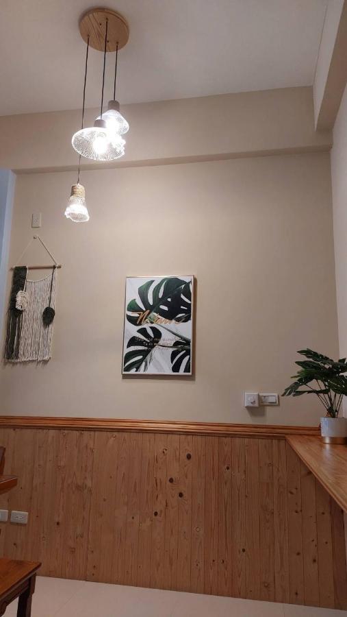 Piau Po 21 Inn T'ai-tung Εξωτερικό φωτογραφία